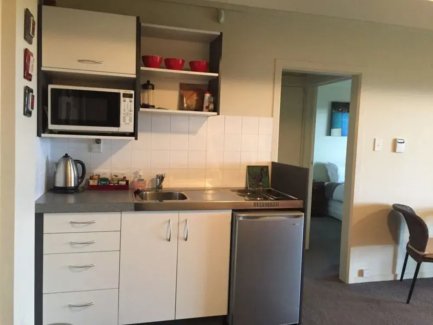 Our Beach House - Upper Wainui