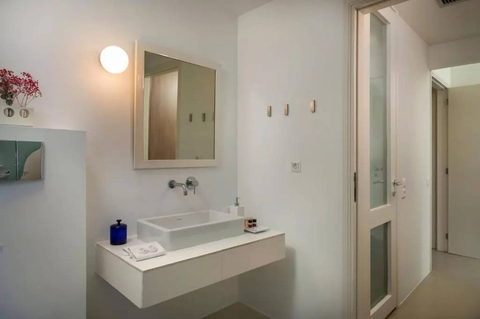 Blue Sea Luxury Villa Maleme