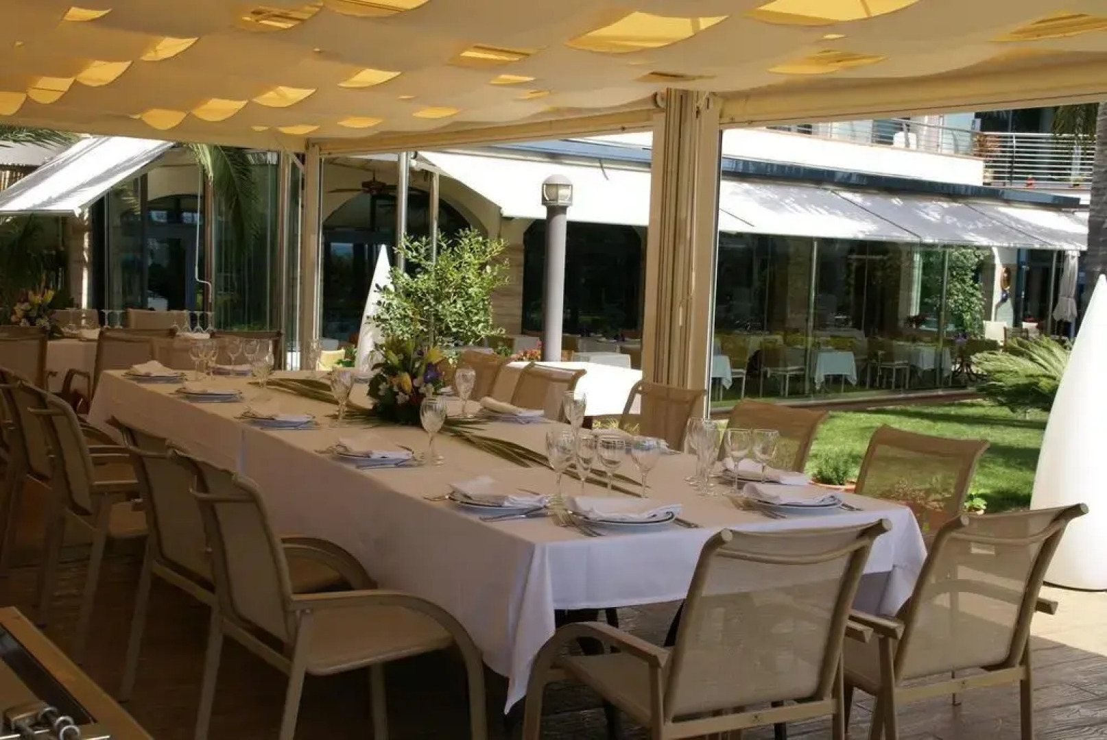 Relais du Silence Miami Mar