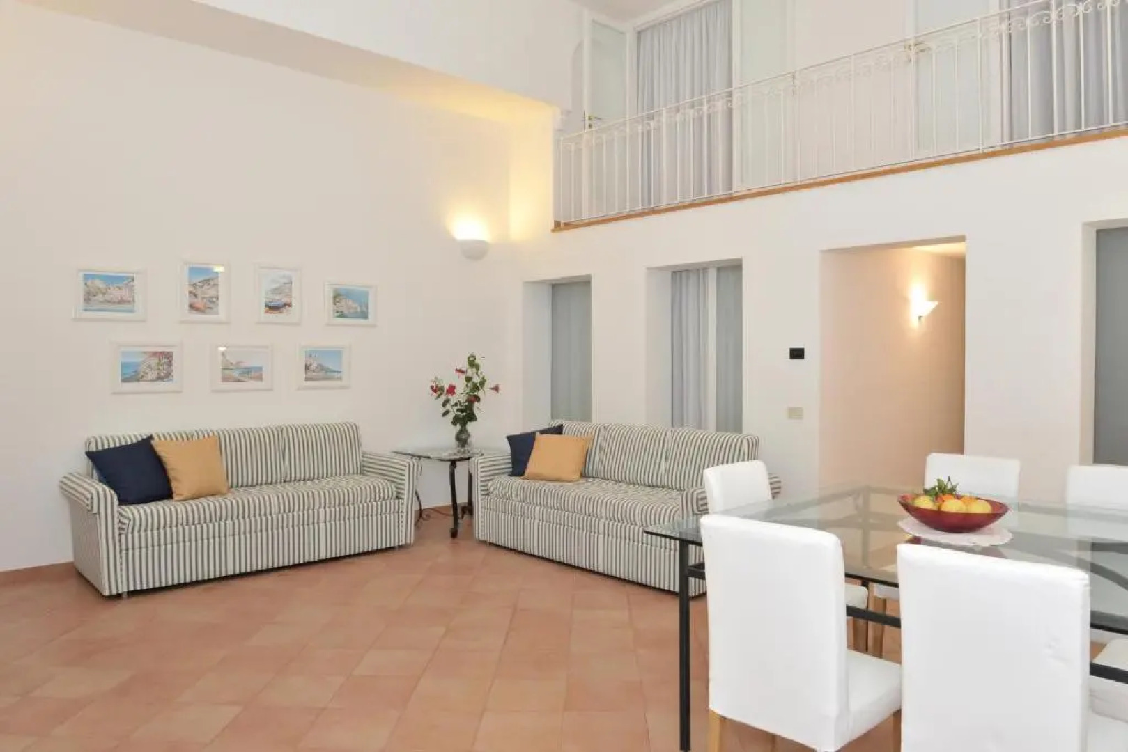 La Tuga - Ravello Accommodation