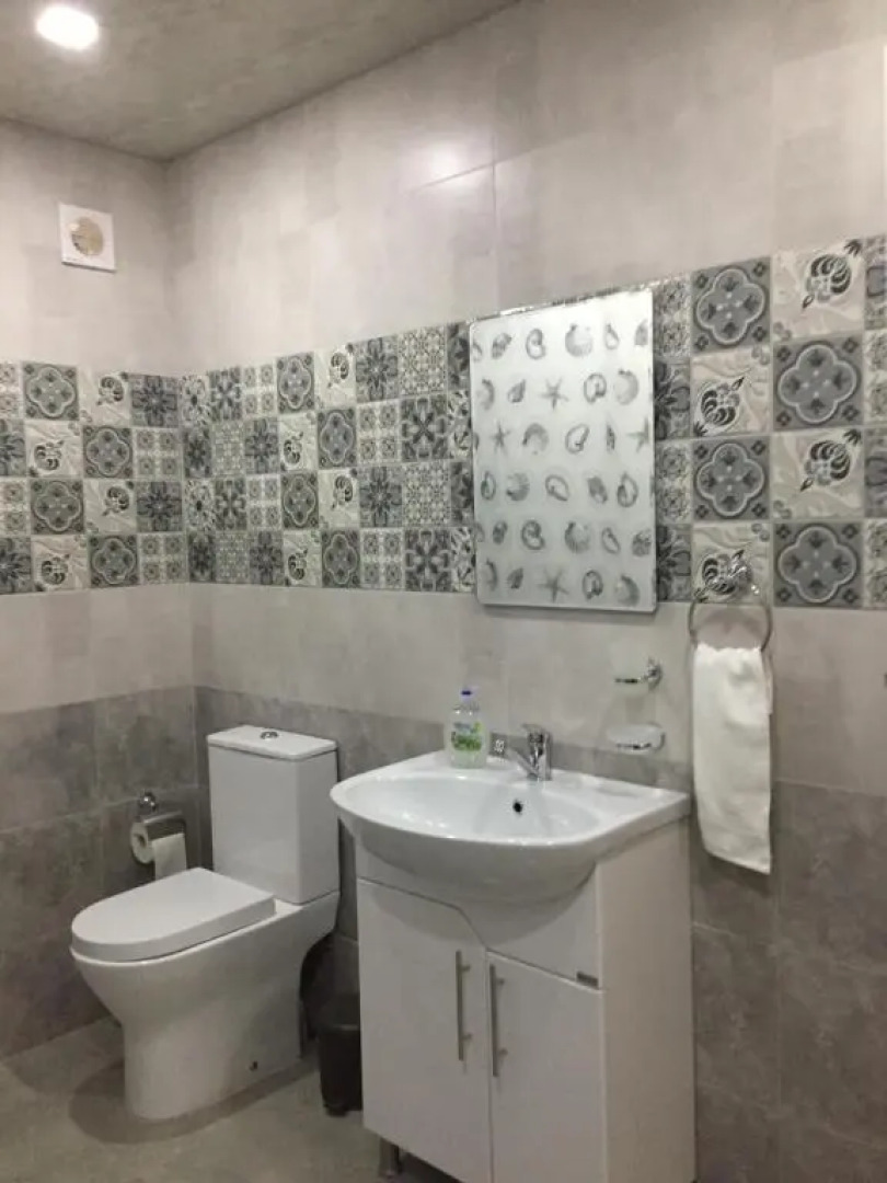 Apple Tree Family Home (ECO)