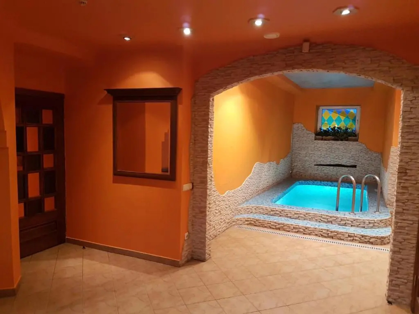 Apartament Erfolg 12