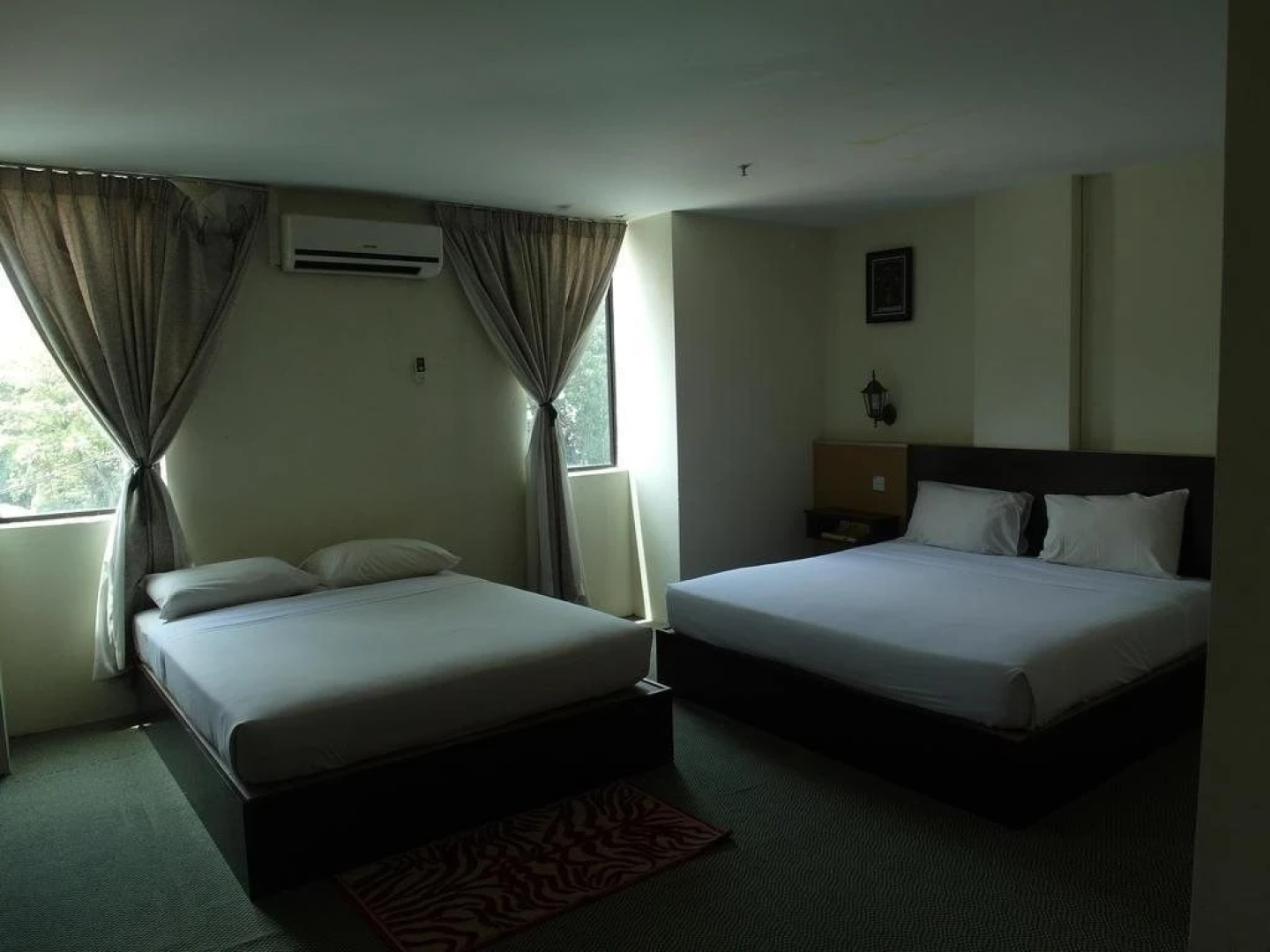 DVista Hotel
