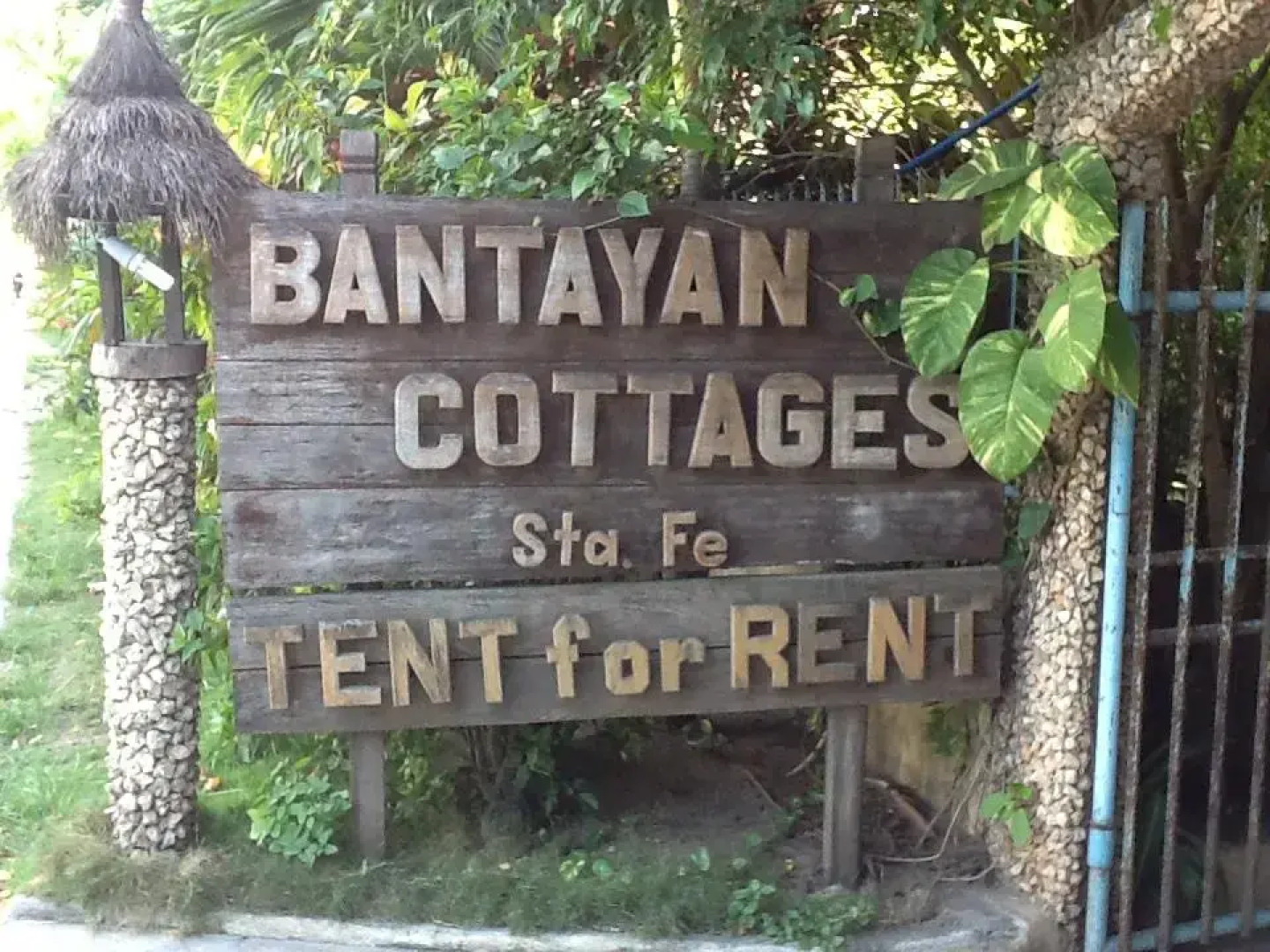 Bantayan Cottages