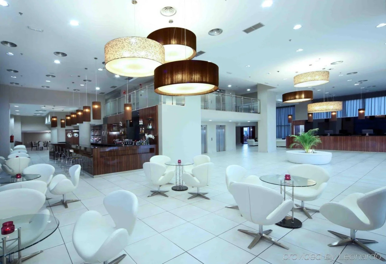 Exe Convention Plaza Madrid