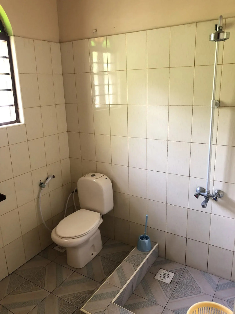 Blue Earth Beach Bungalows