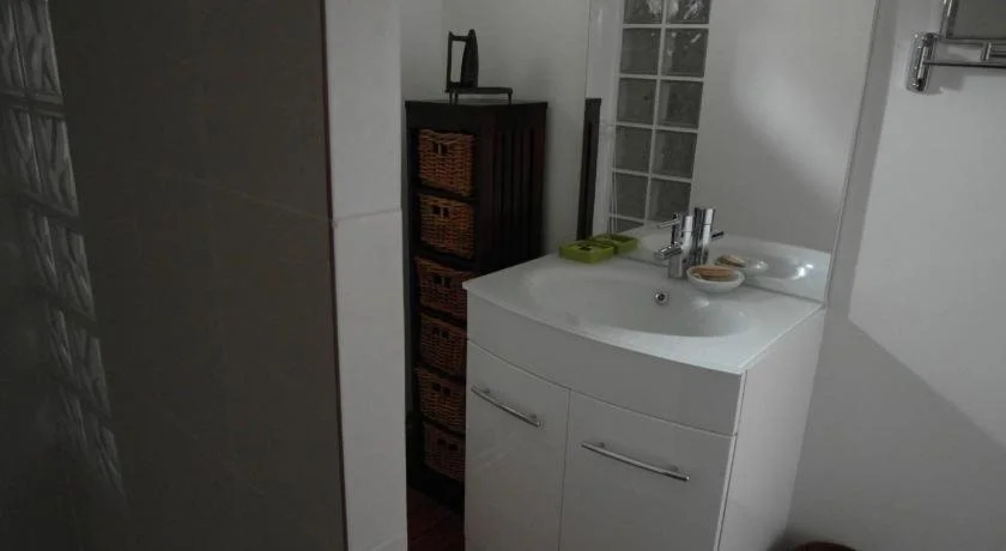 Les chaumières du Chêne