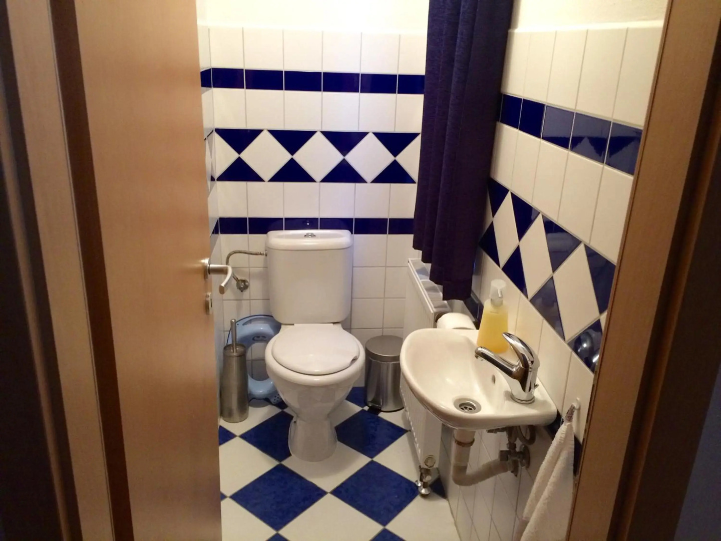 Apartment Lucy Lipno