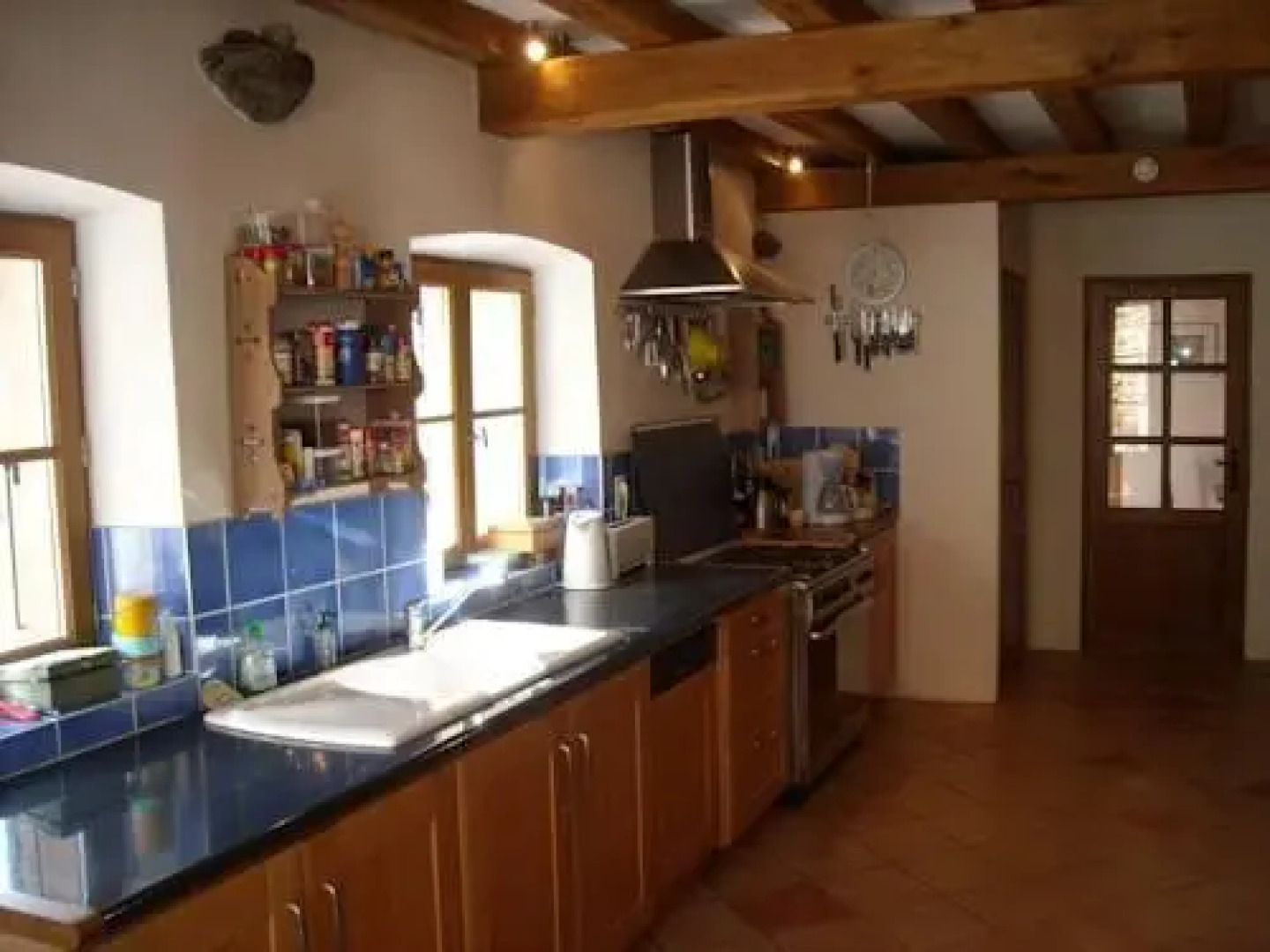 Mas Taillet Maison de Xatart