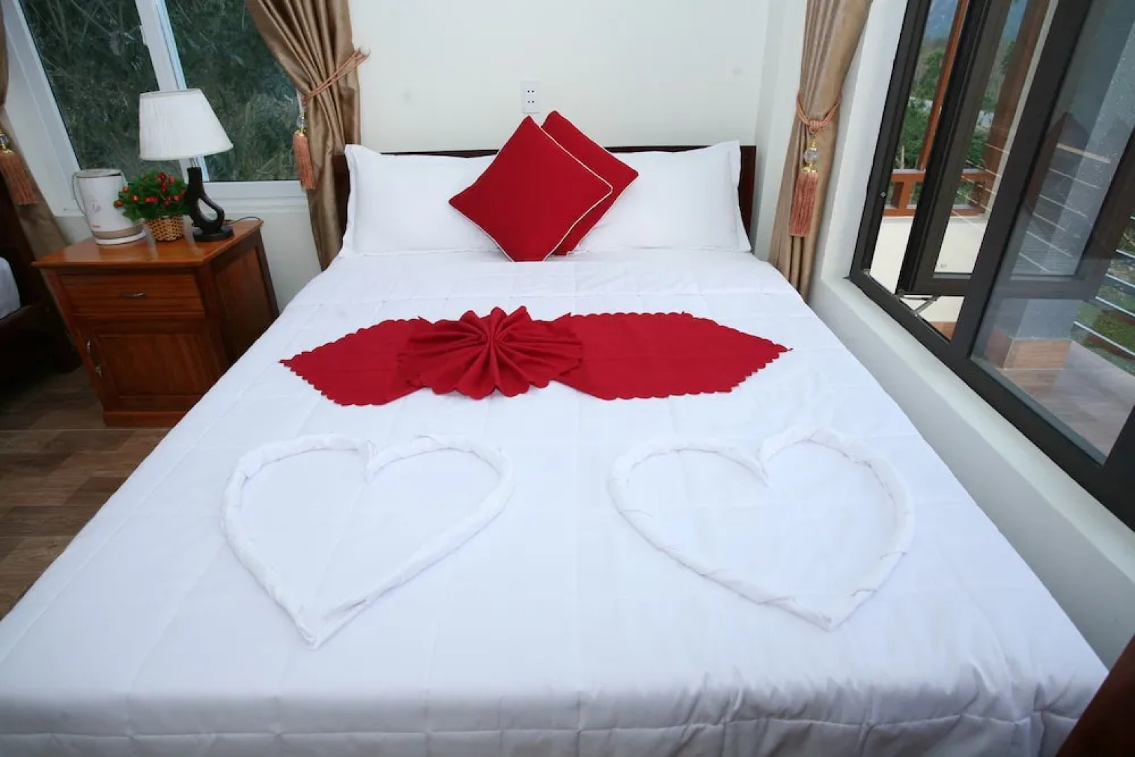 Phong Nha BFF Homestay