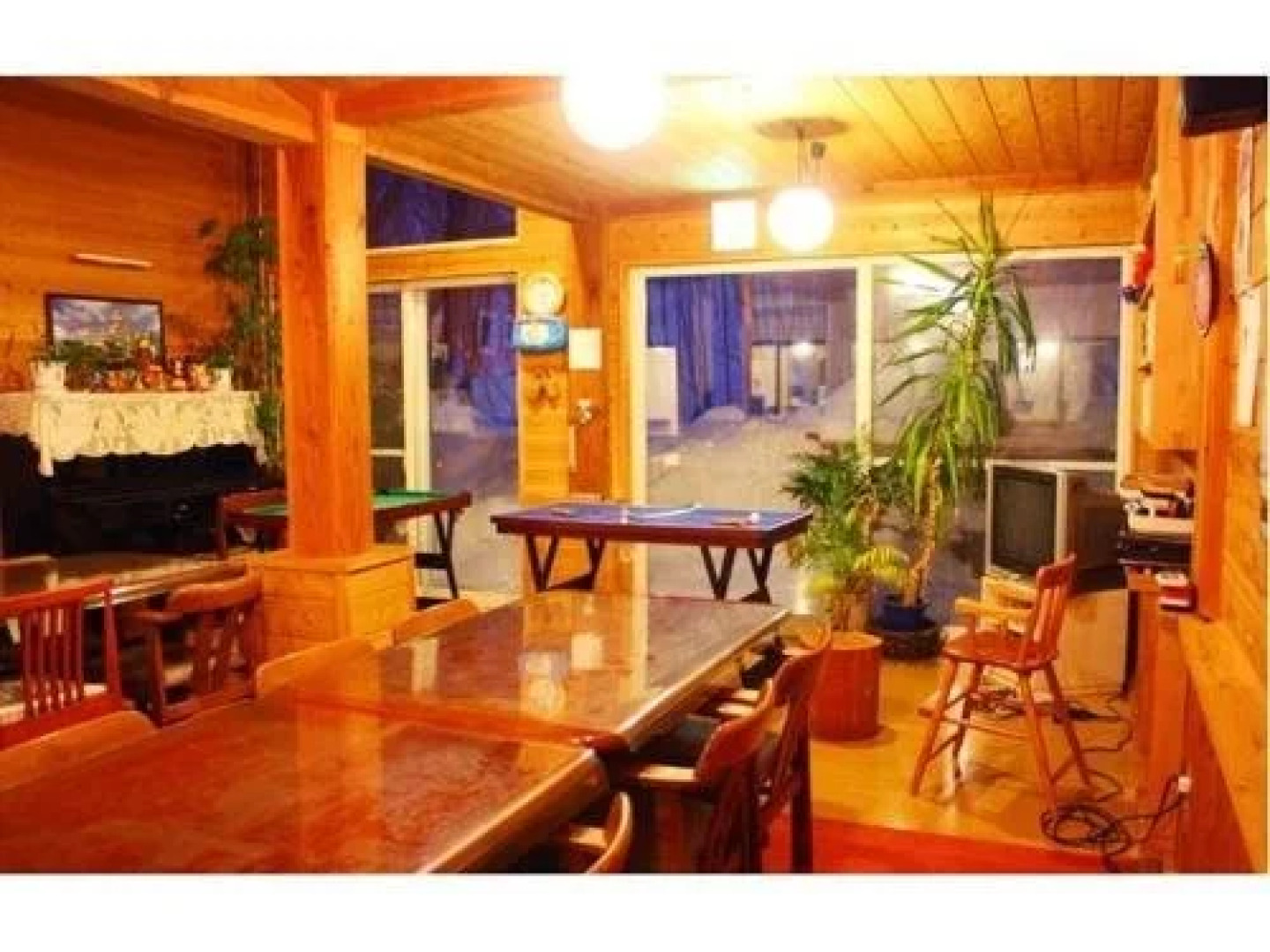 Urabandai Pension Yamabiko