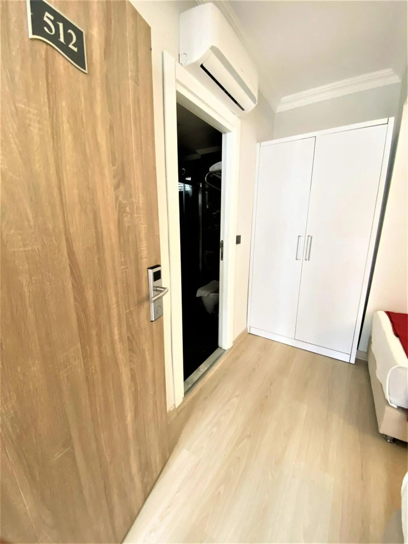 Modern Life Bodrum Otel