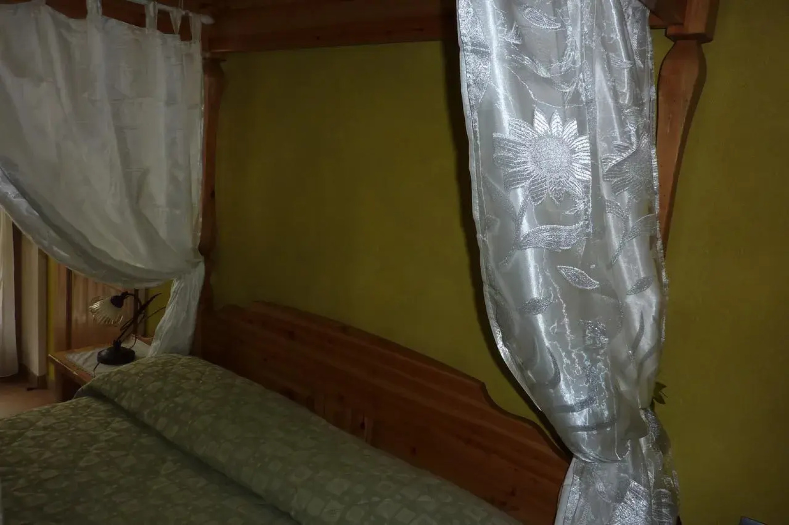 Agriturismo Ca di Racc