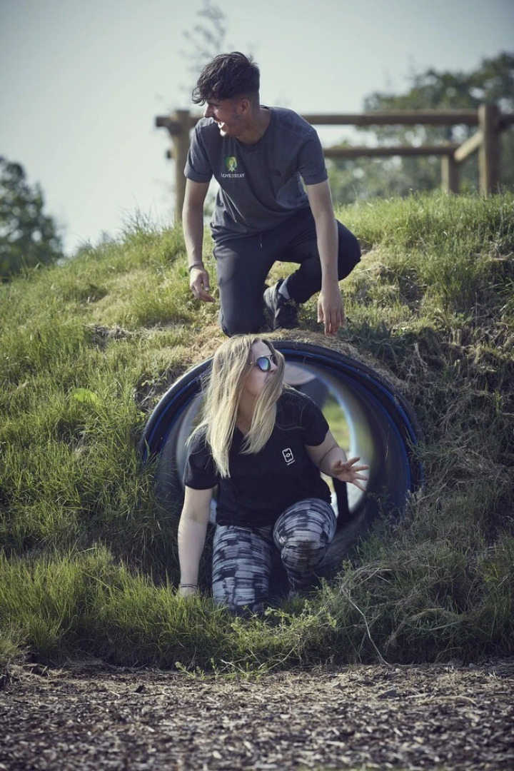 Love2stay Glamping Resort