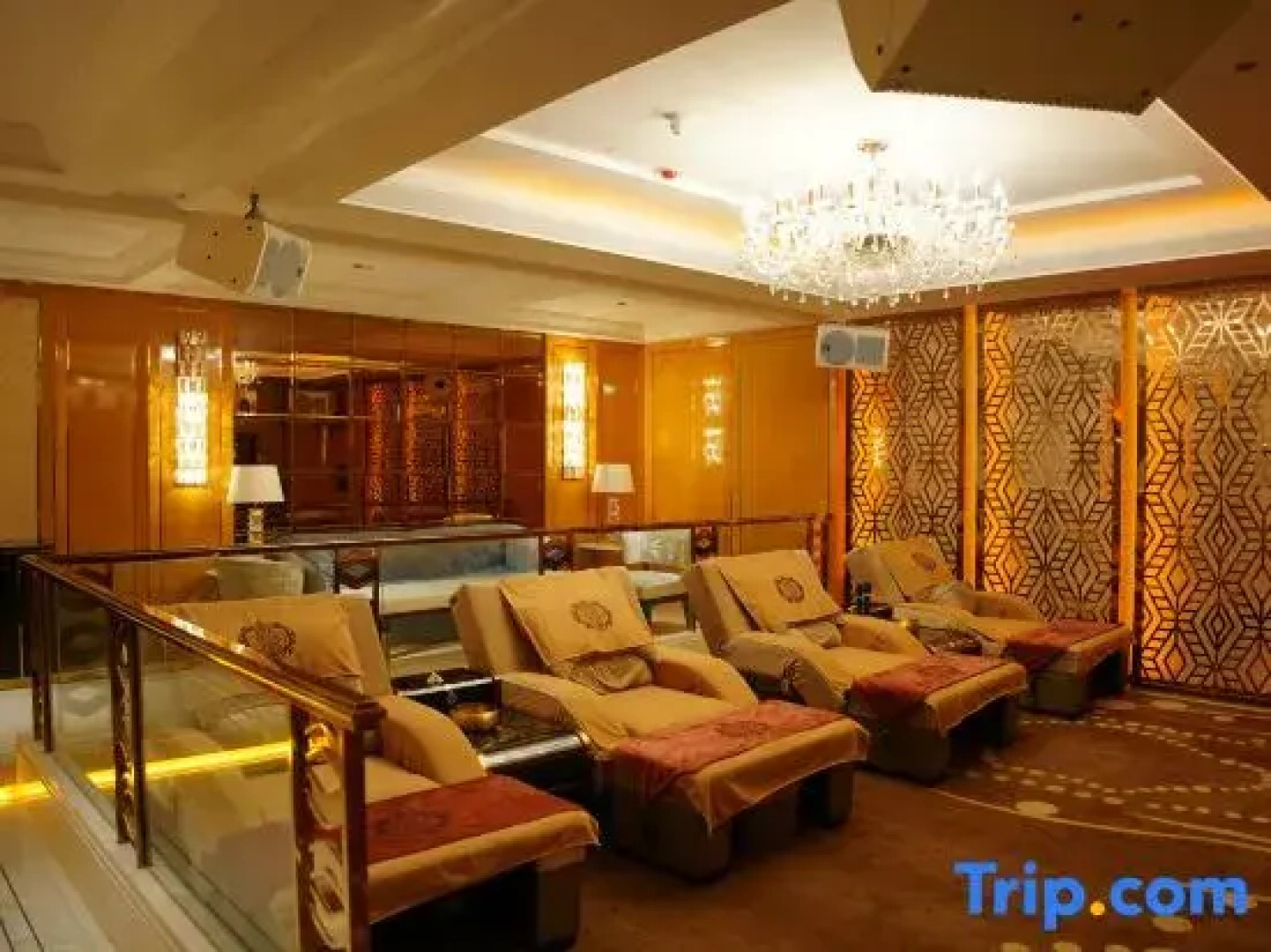 Peace Hotel Guangyang