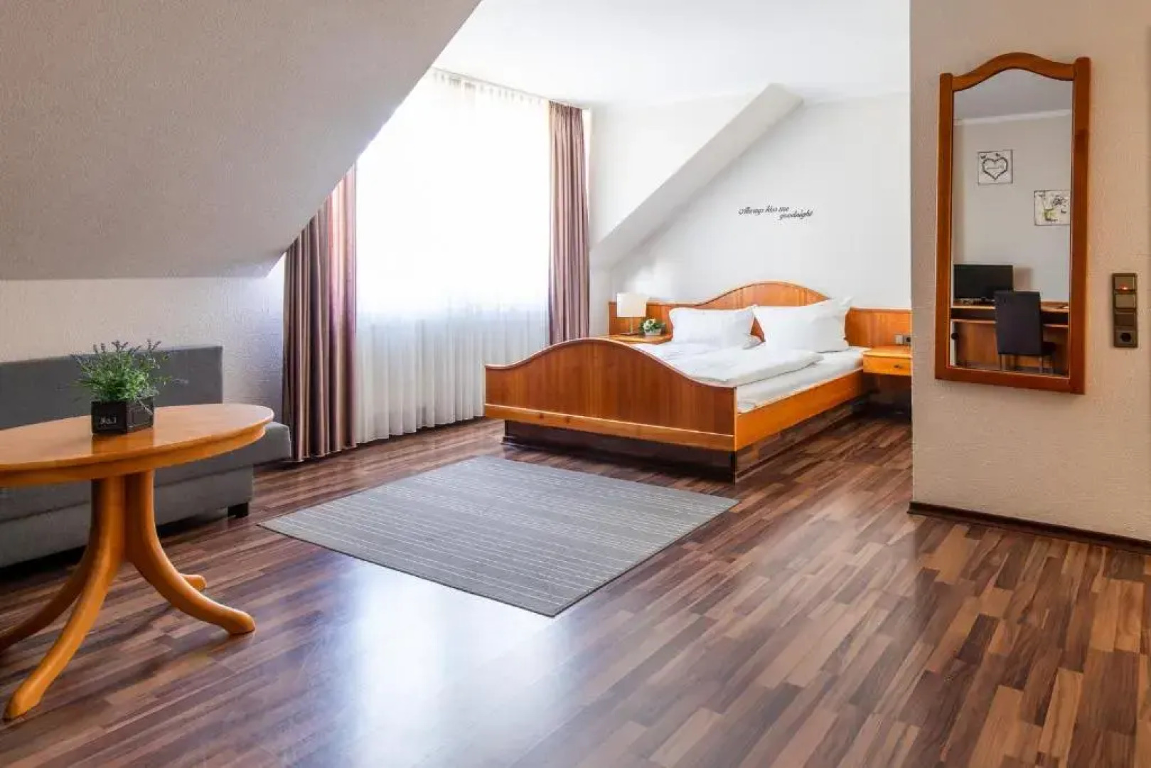 Hotel Zum Dorfbrunnen