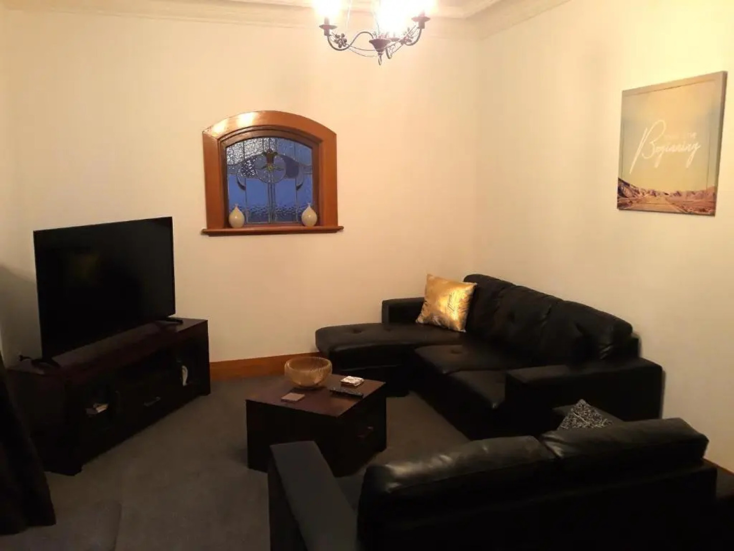 St Clair Holiday House