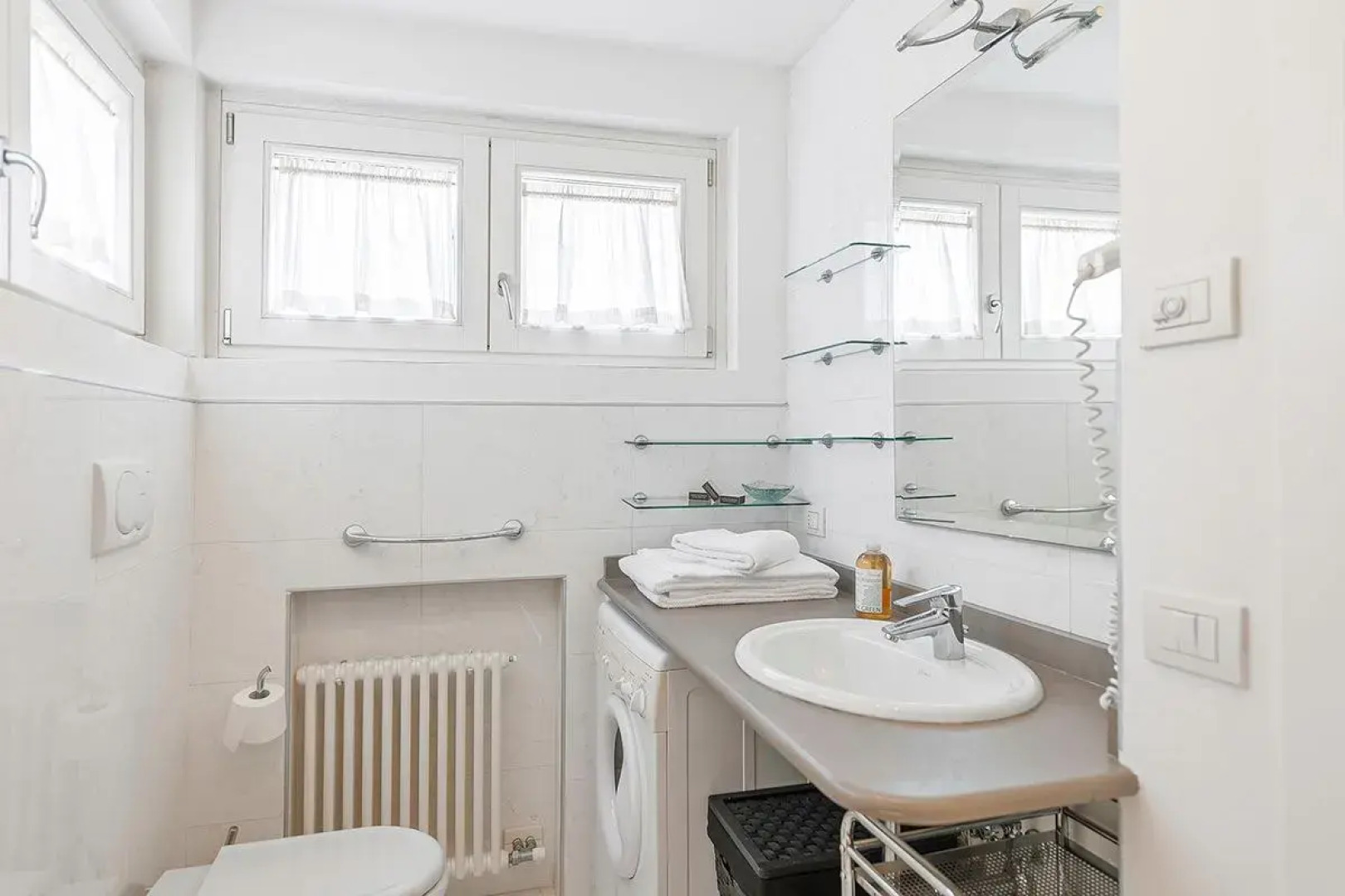 Residence Palazzo Brando