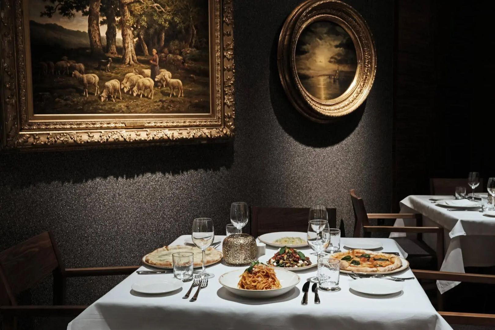 Mövenpick Hotel & Thermal Spa