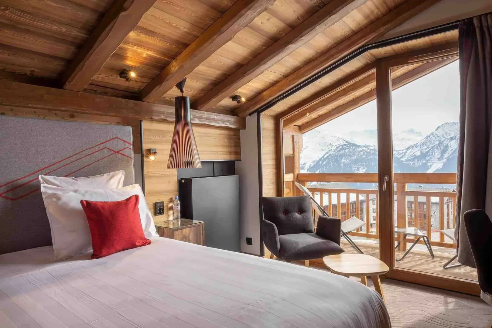 Hôtel Alparena & Spa