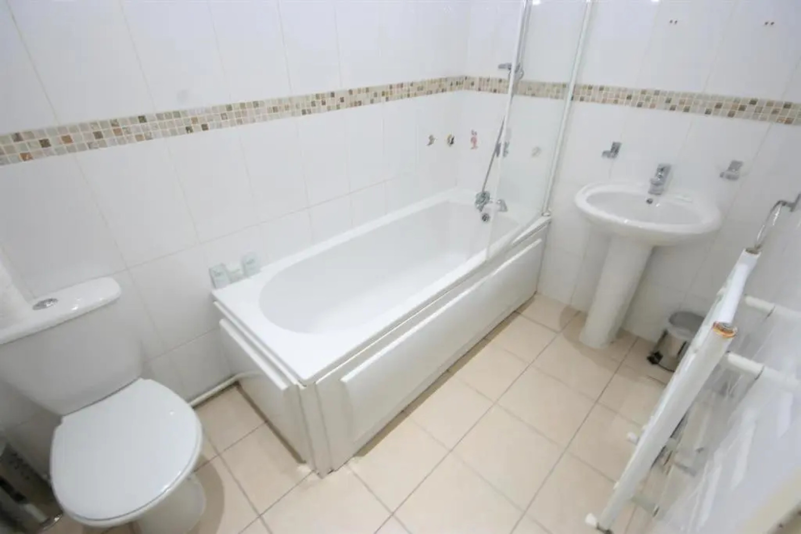 Marley Mansions Apartments - King St Ref : 10/3