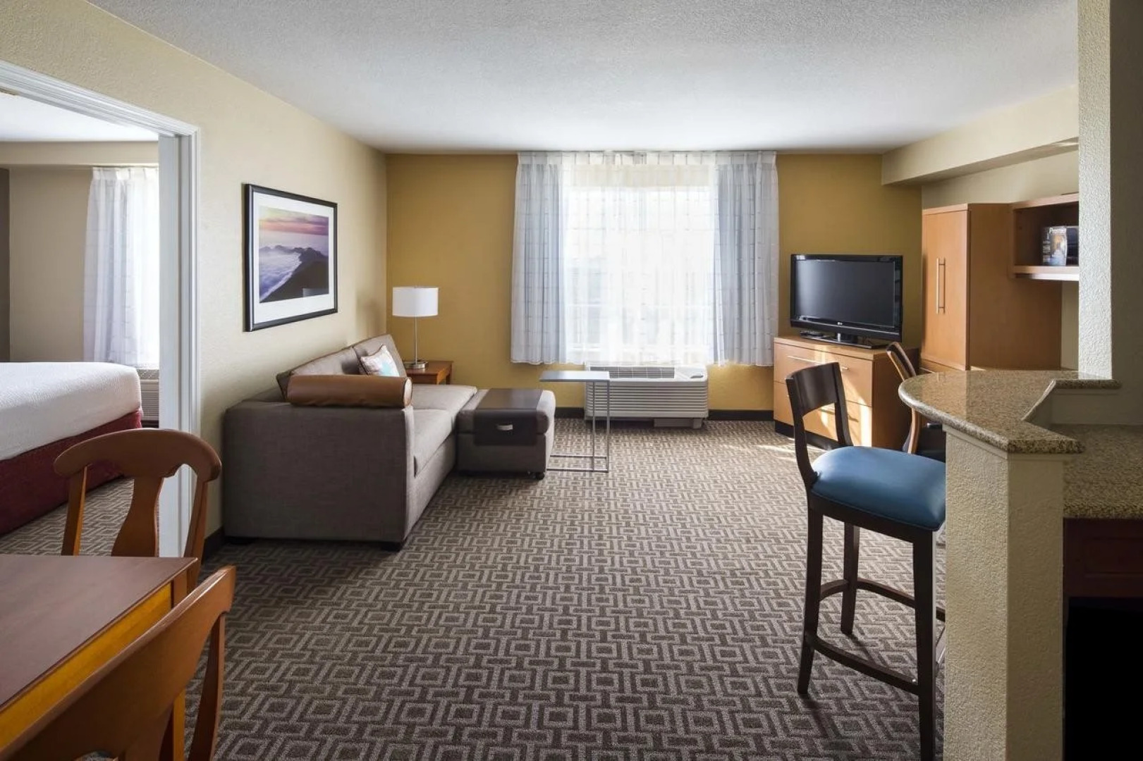 Towneplace Suites By Marriott Milpitas