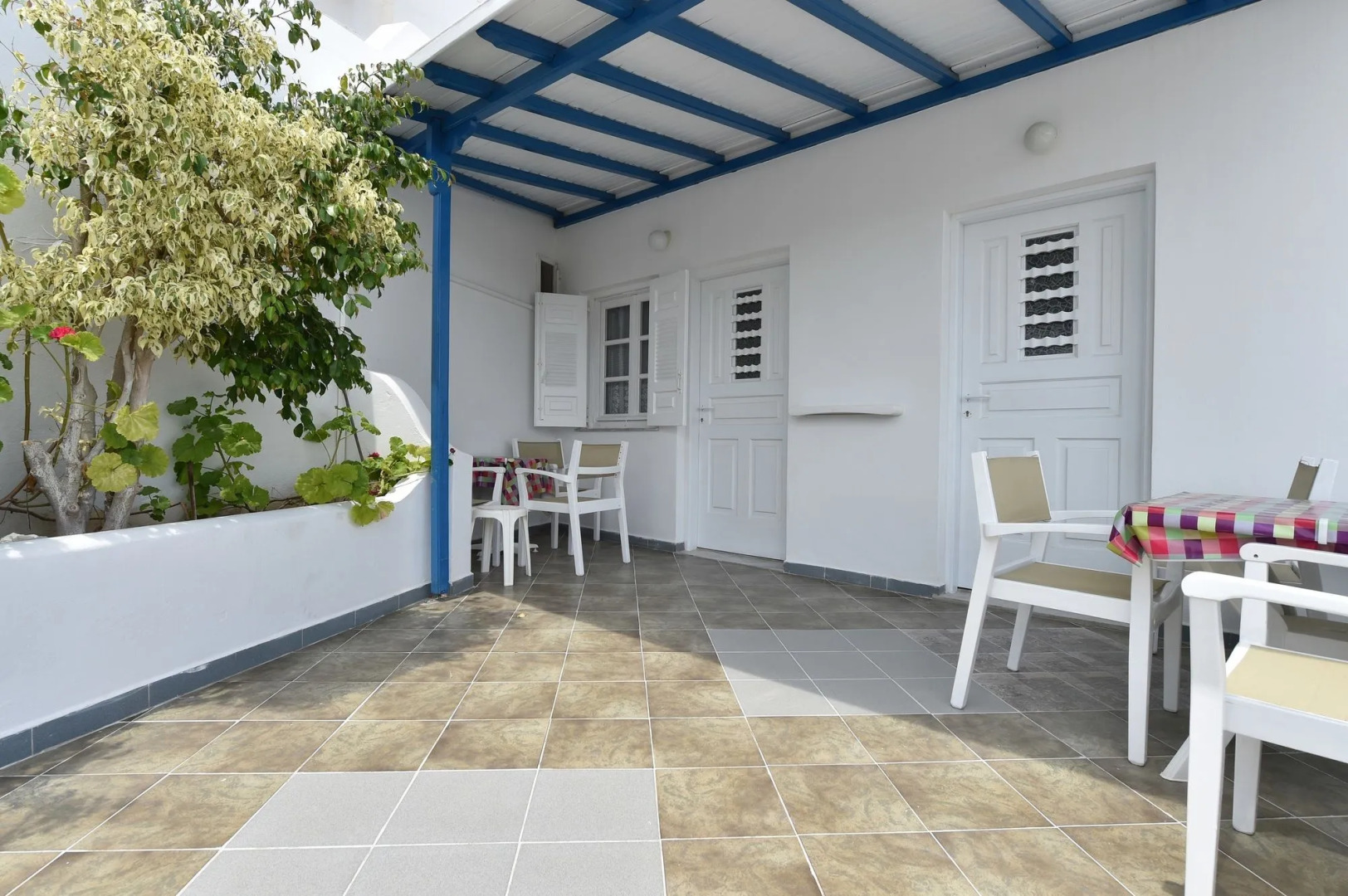 Nikolas Naousa Guesthouse