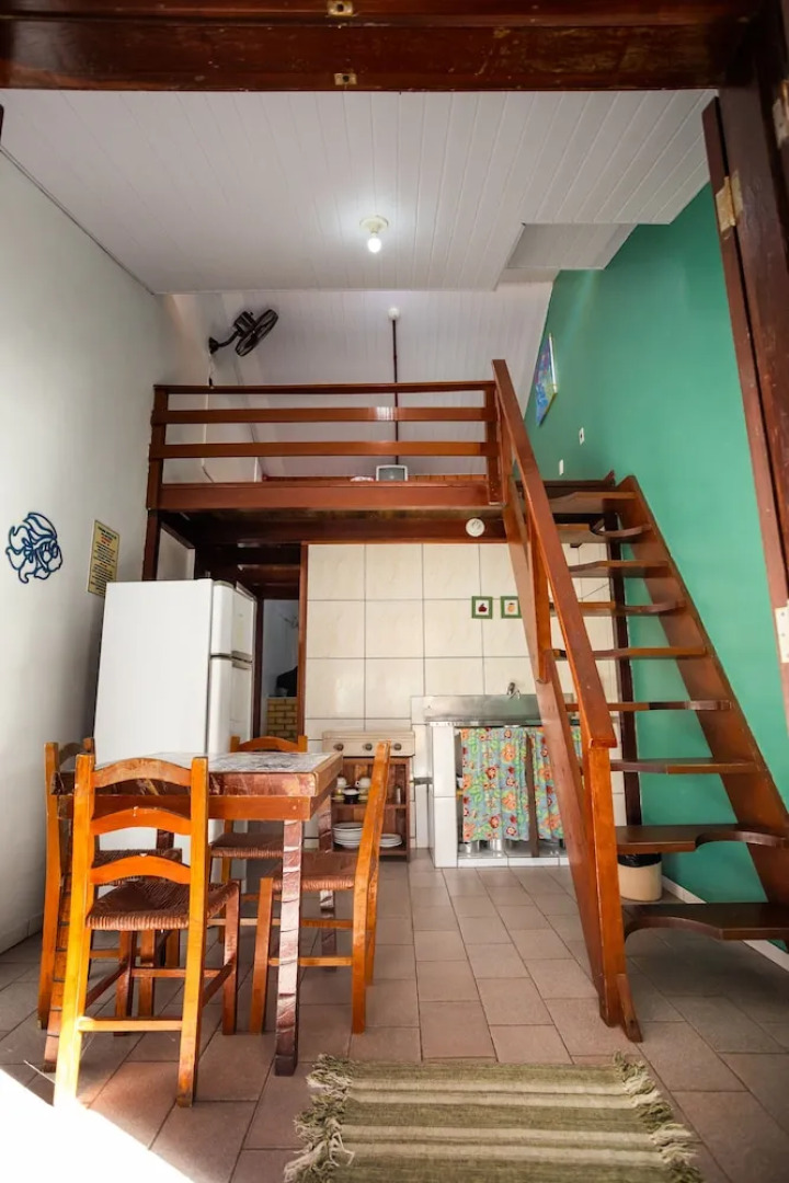 Pousada Costa do Sol