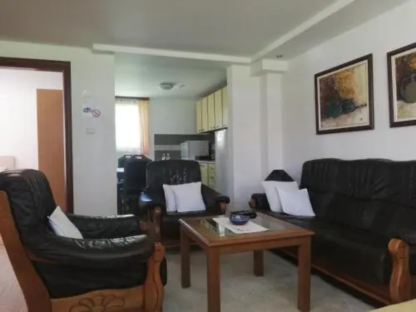 Apartments Šćepanović