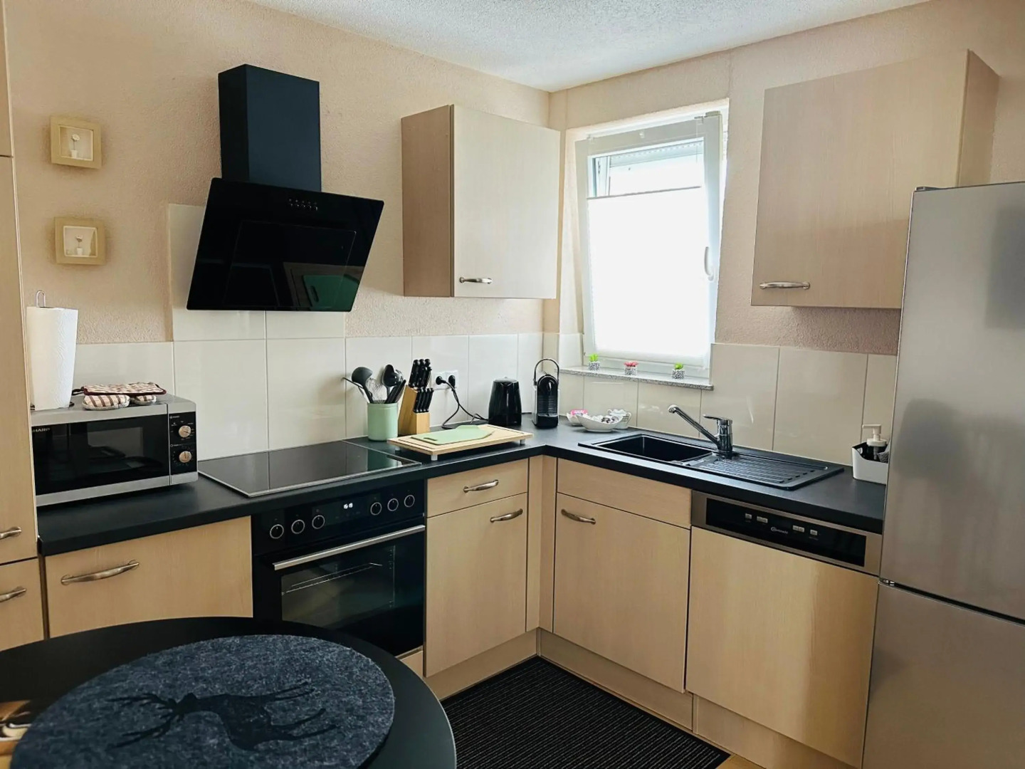 "TiMia" Nähe Europa Park und Rulantica