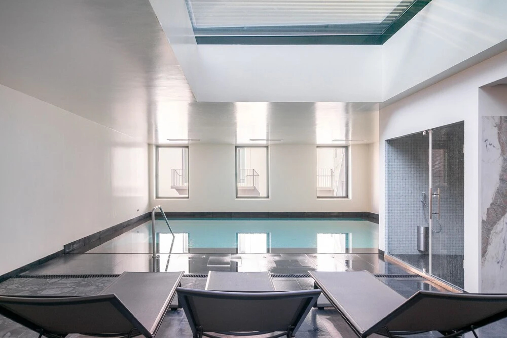 Exclusive & Private 4-bed Family Villa