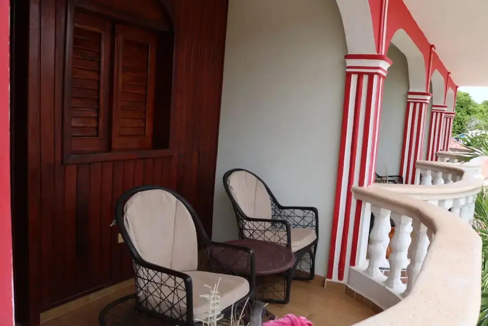 Hostal D Oleo Méndez