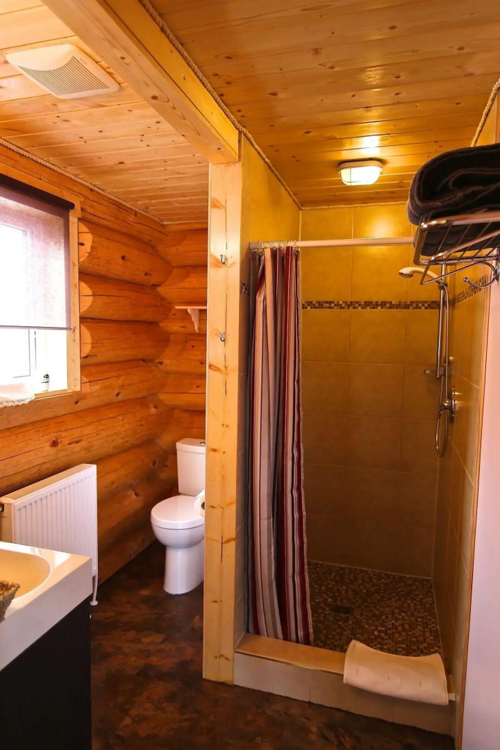 Northern Lights Resort & SPA