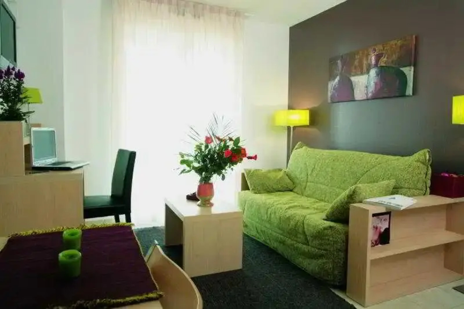 Appart’City Confort Toulouse Aéroport Purpan