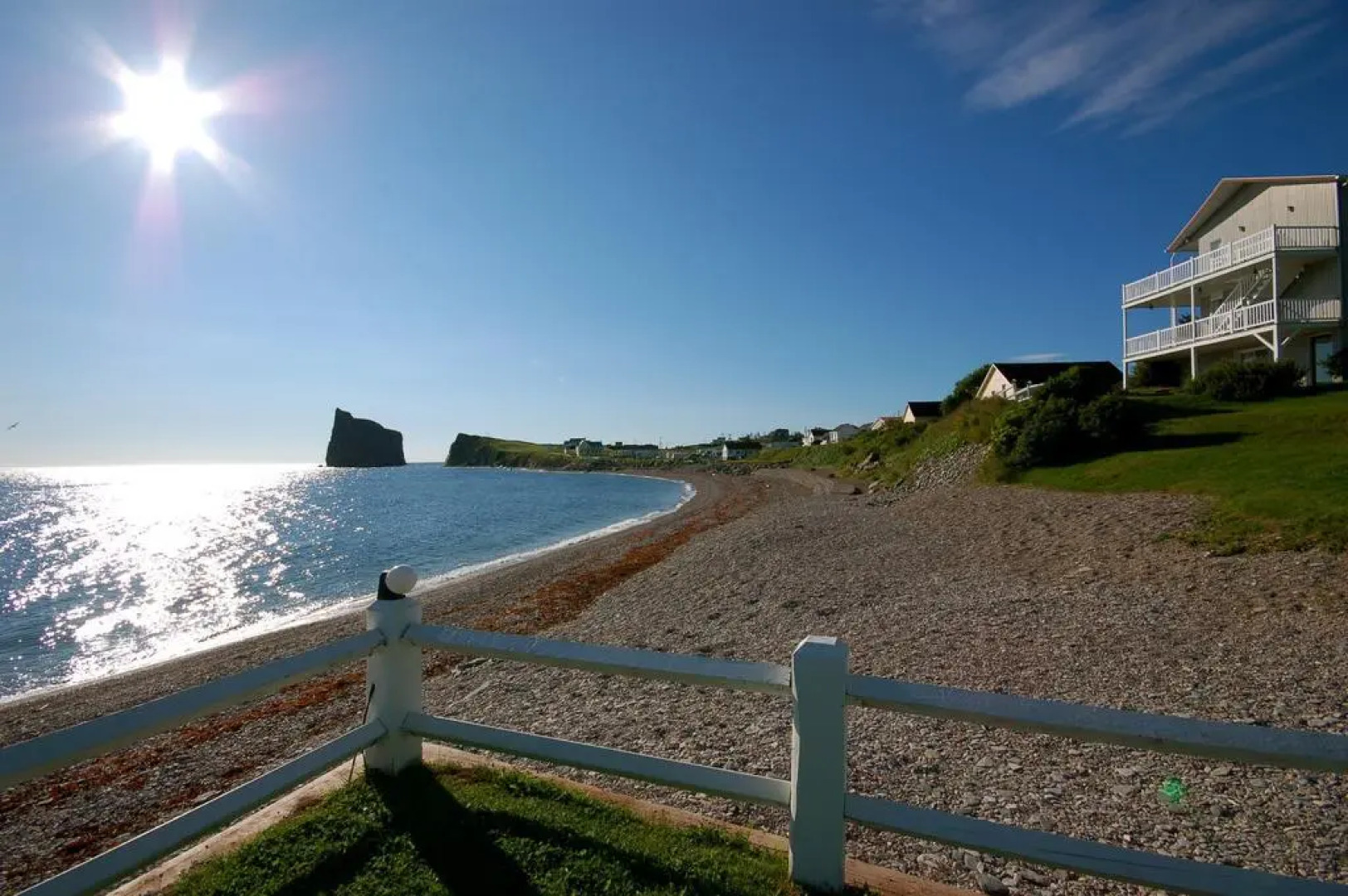 Hotel Les Trois Soeurs