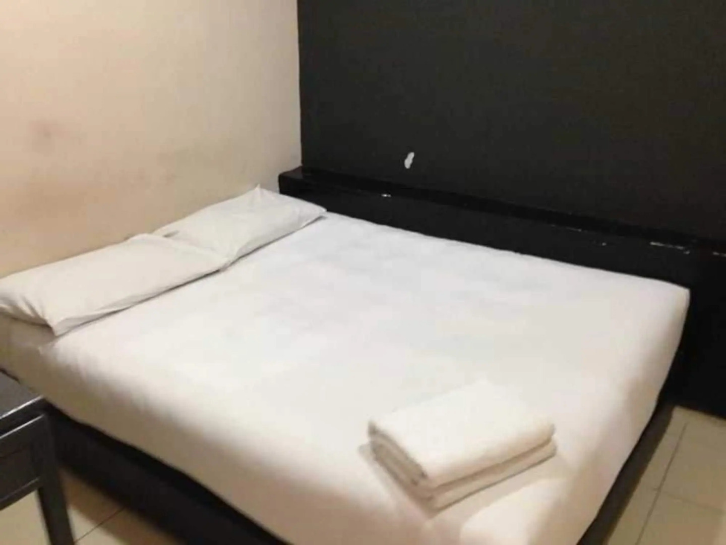 Smart Hotel Bangi Seksyen 9