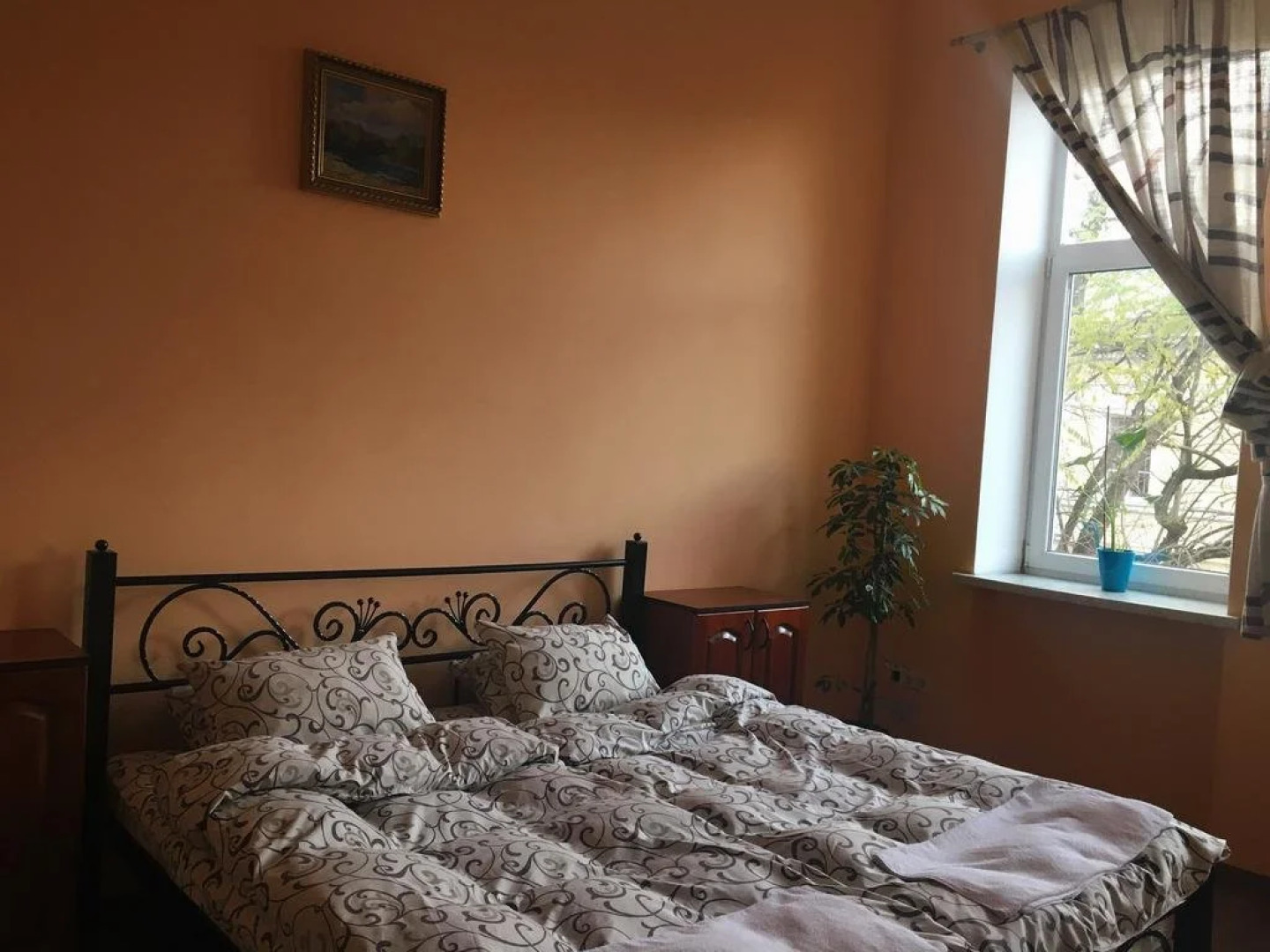 Casa Nostra Хостел