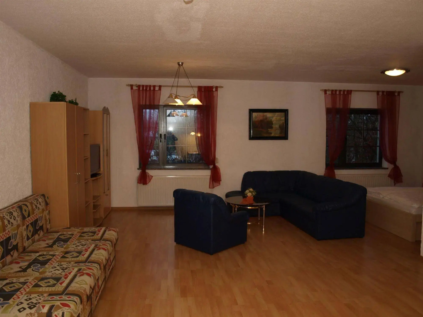 West Hotel an der Sächsischen Weinstrasse