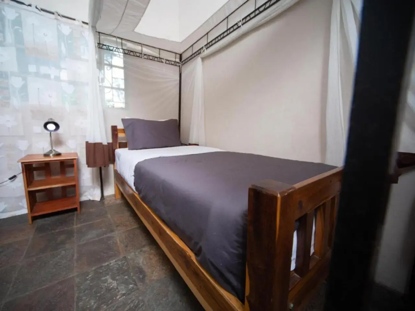 Bushbuck River House