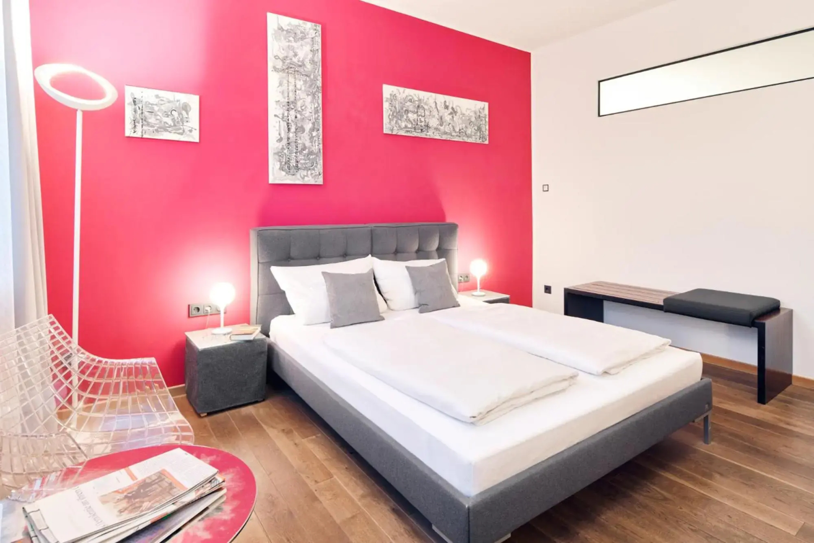 Art Hotel Tucholsky