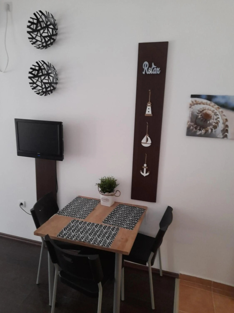 APARTMENT DELUXE MARINA CAPE 4 stars resort 33 5