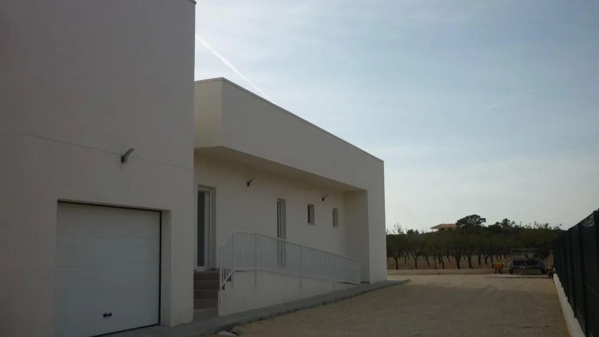 Apartment With one Bedroom in Macisvenda, With Pool Access, Terrace an