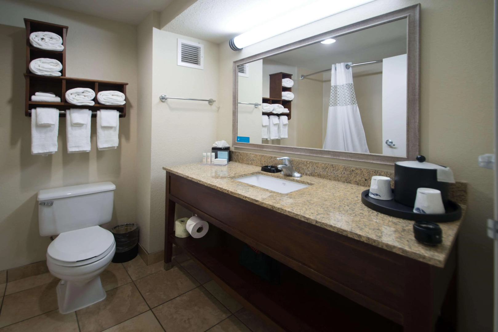 Hampton Inn Port Charlotte