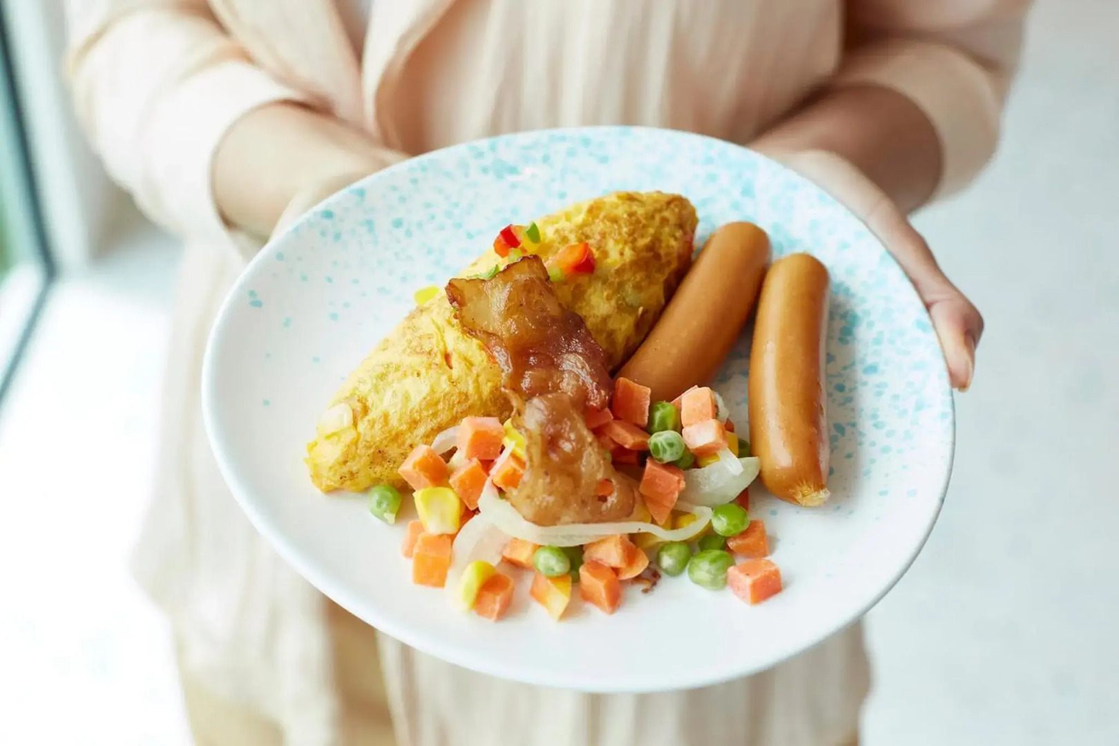 Elmas Cha-Am Design Hotel (SHA Extra Plus)