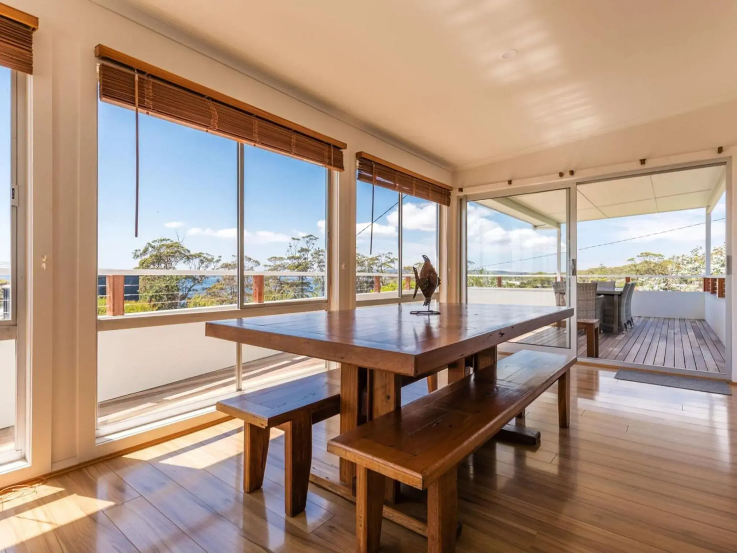 Unwind at Hyams Beach 4pm Check Out Sundays