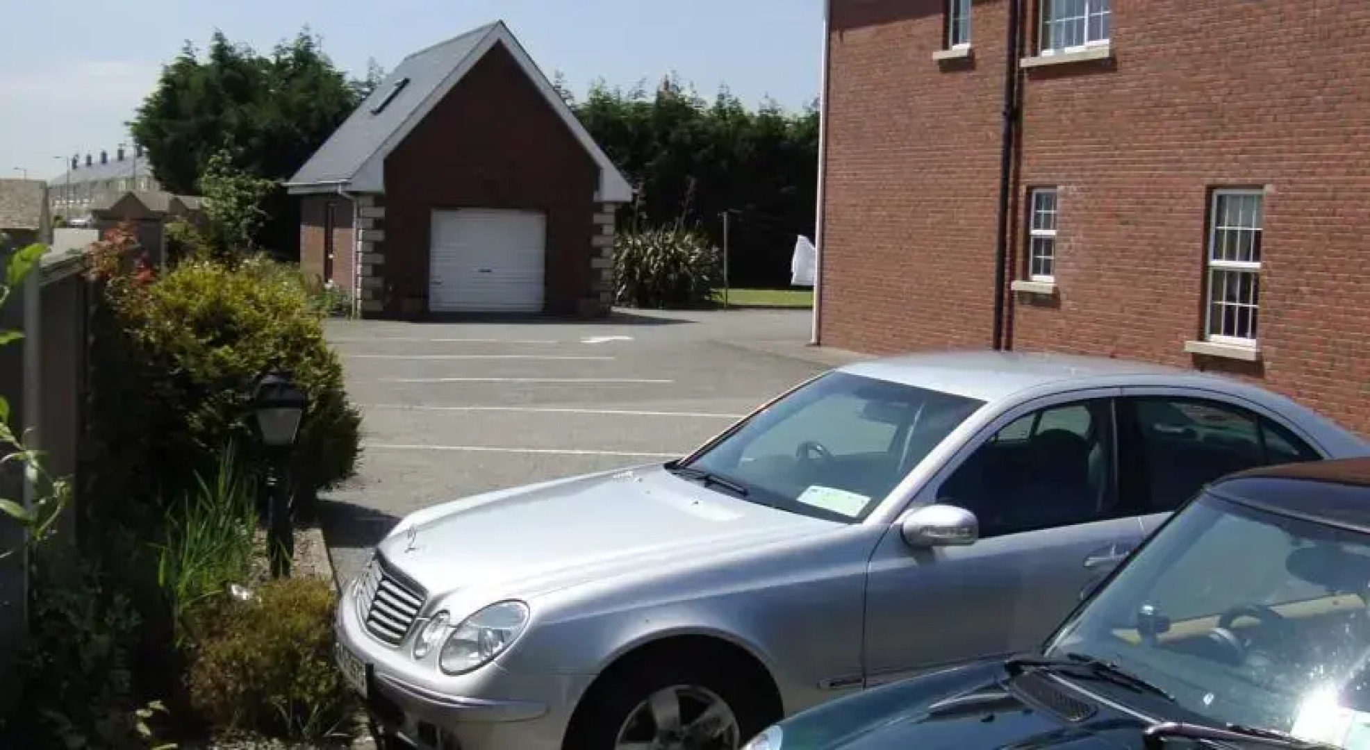 St. Martins Bed and Breakfast