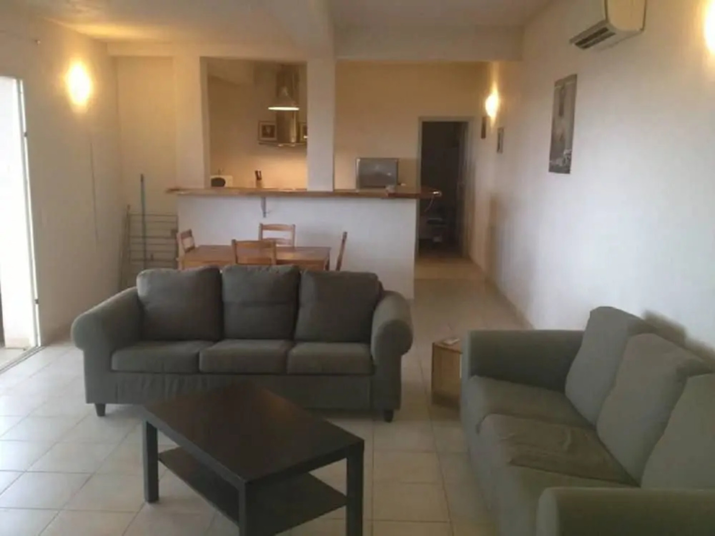 Stella 2 - 4 P - Private Pool - SEA View - Clim - Wi-fi