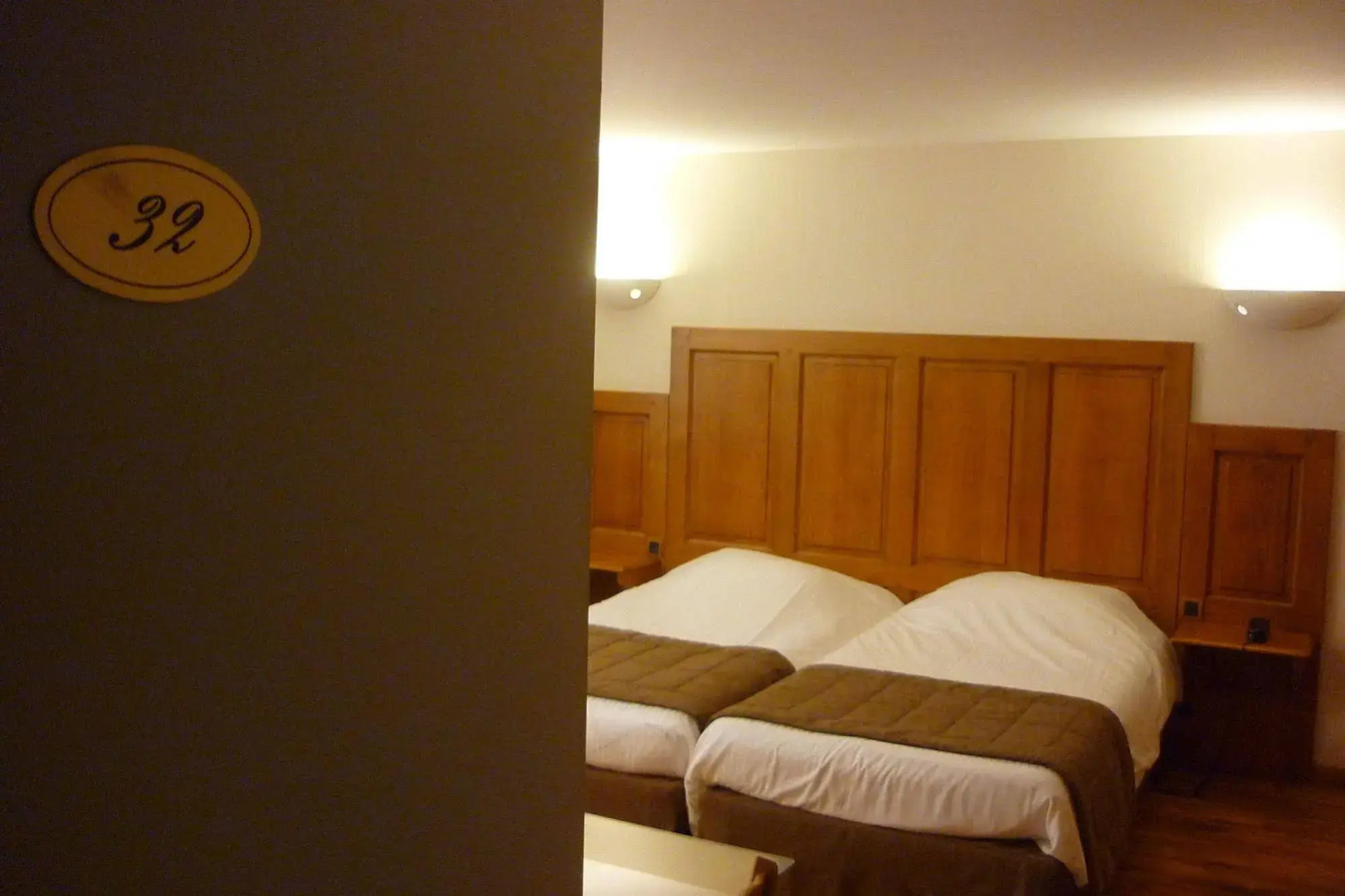 Appart Hôtel Charles Sander