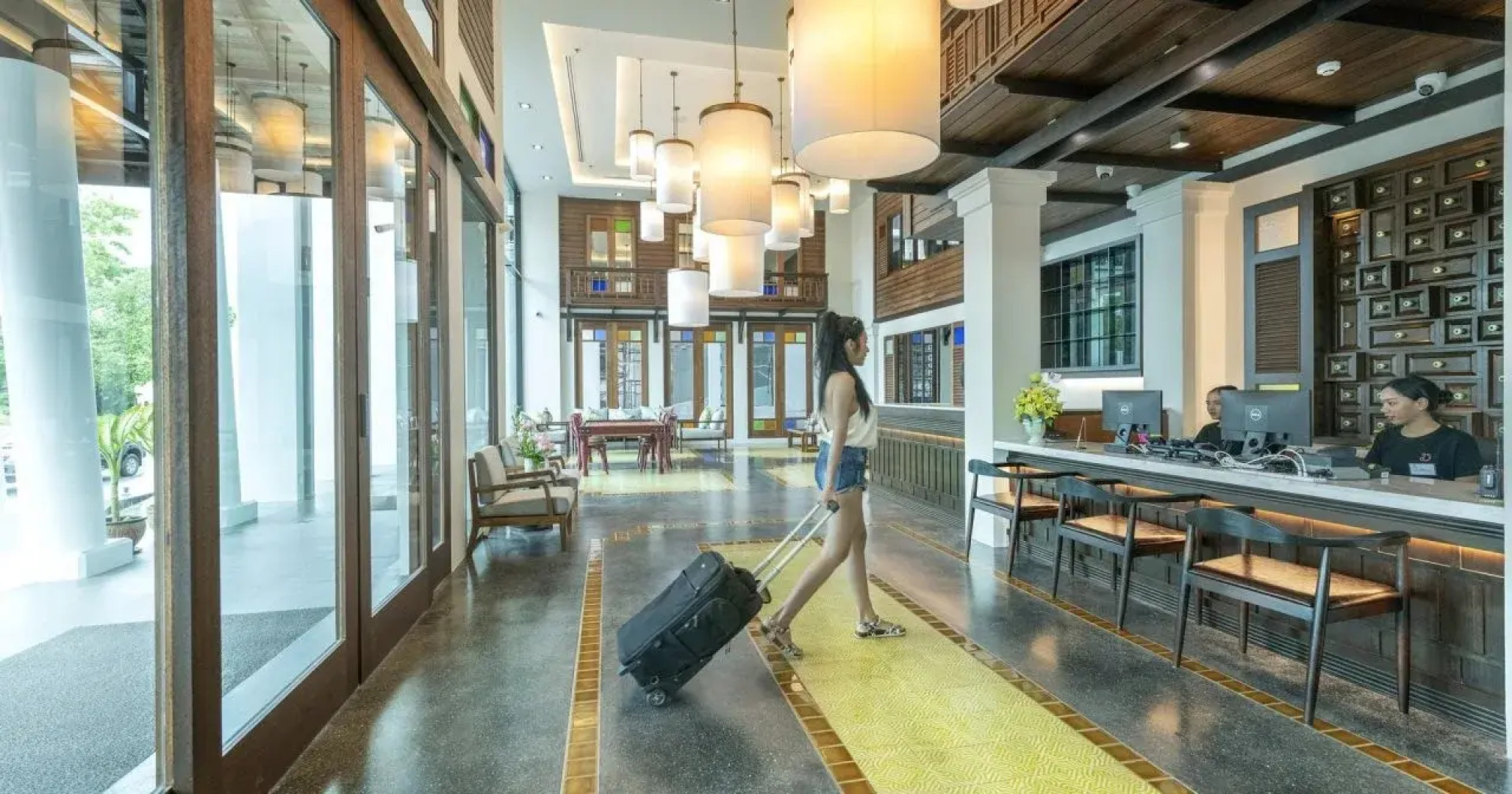 Monkham Village Hatyai