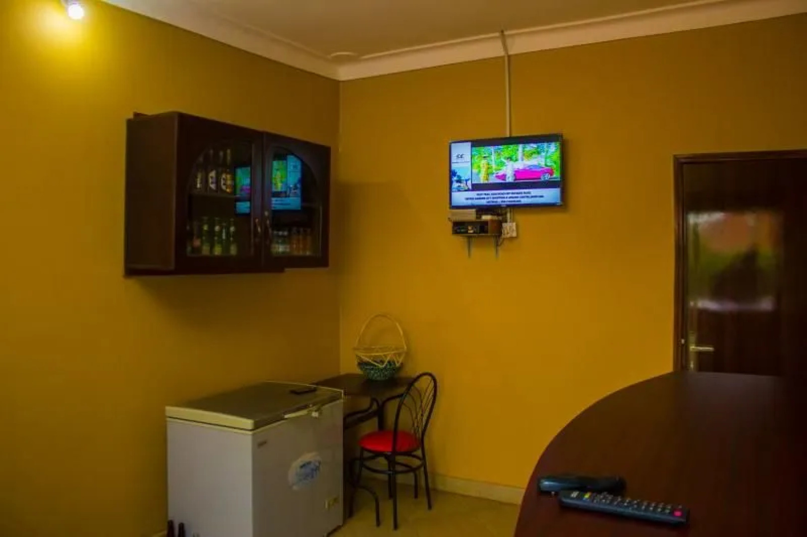 Green Source Guest House